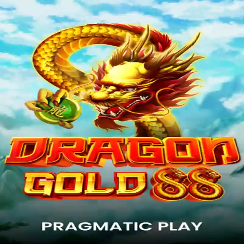 Dragon Gold 88 Slot - mex77 Casino México