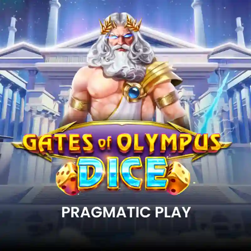 Gates Of Olympus Dice Slot en mex77
