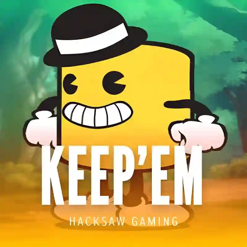 Jugar HS Keep'em Slot en mex77