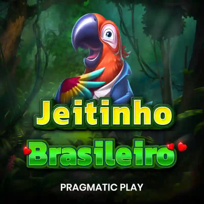 Jeitinho Brasileiro Casino