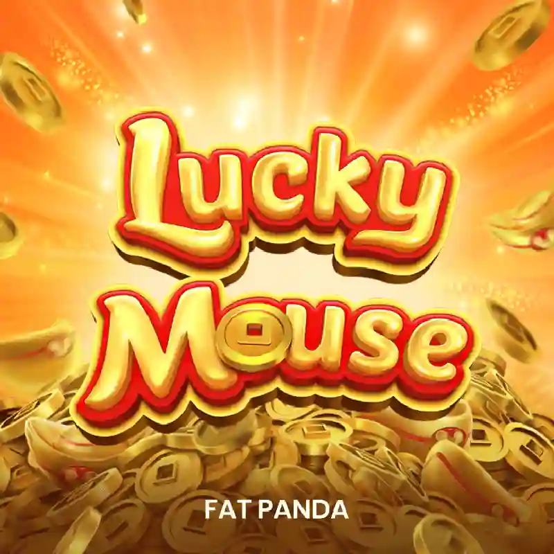 Lucky Mouse slot en mex77 casino
