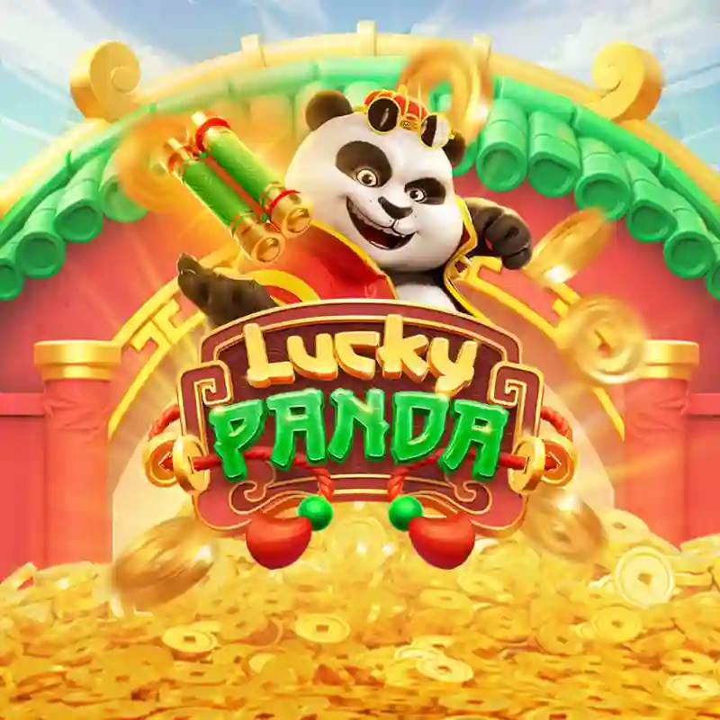 Lucky Panda Casino Slot en mex77
