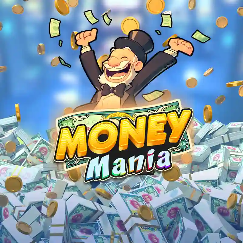 Money Mania Slots