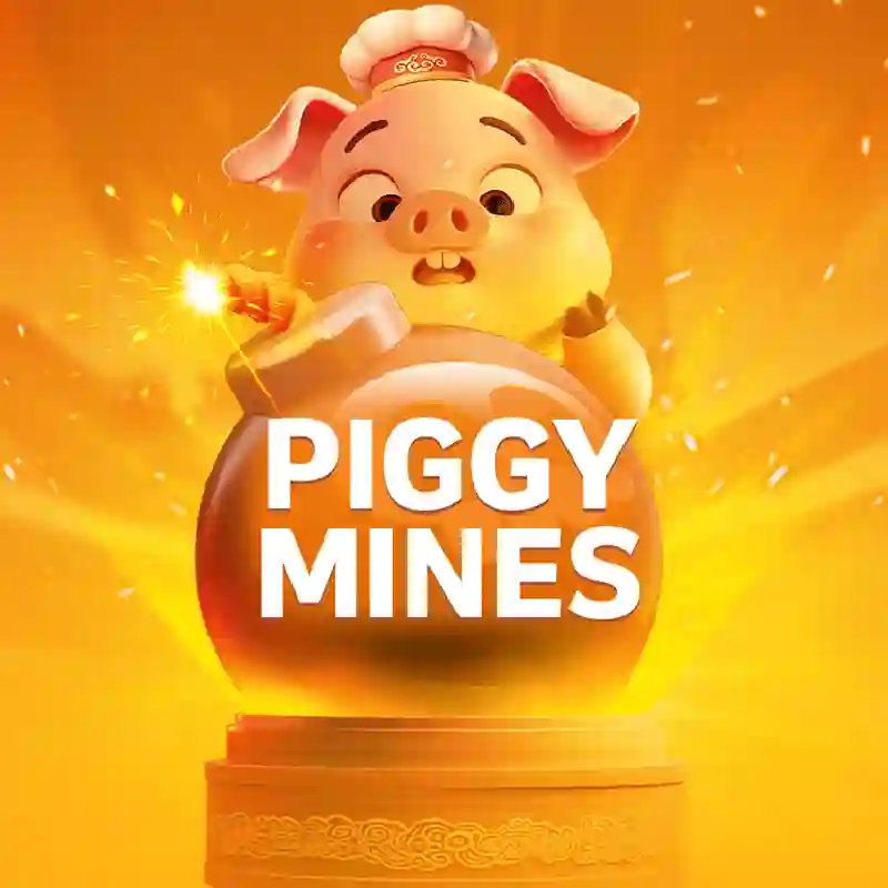 Jugar Pig Mines en mex77 Casino