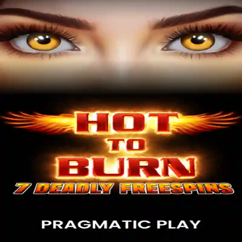 PP Hot to Burn – 7 Deadly Free Spins Tragamonedas en mex77