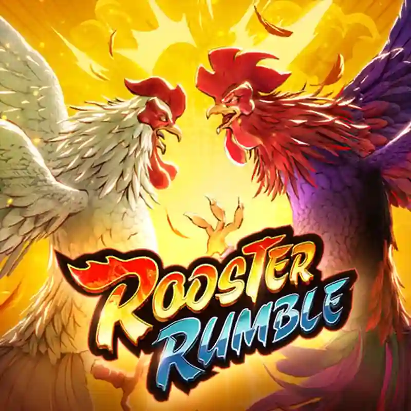 Rooster Rumble Slot mex77