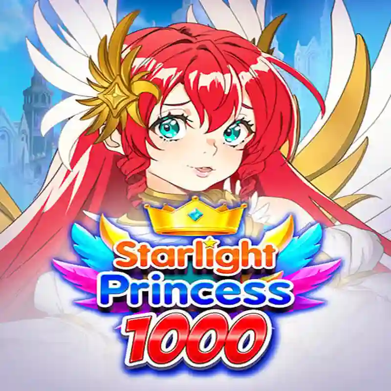 Star Light Princess 1000 Slot Game mex77