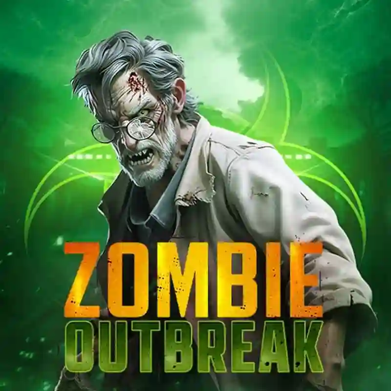 Juego de casino en línea Zombie Outbreak en mex77